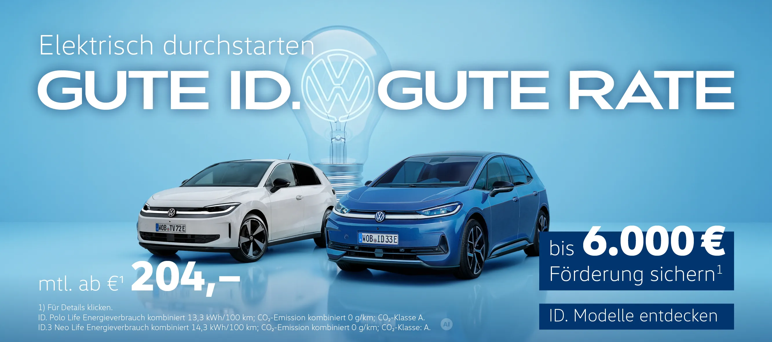 VW ID. Sonderleasing Q4_26